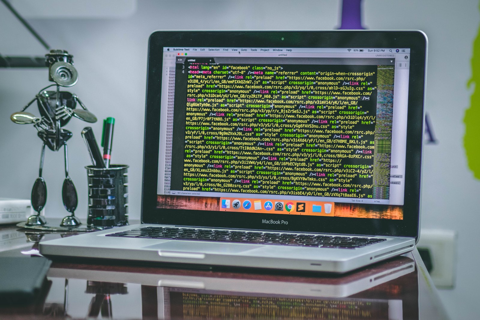 php Development
