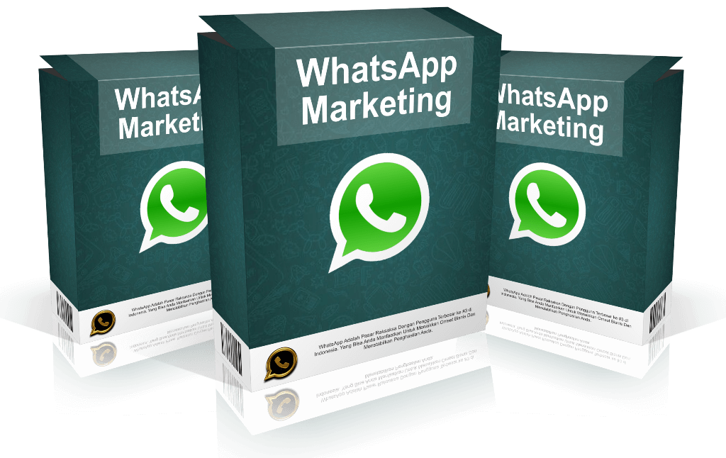 Whatsapp Marketing Software